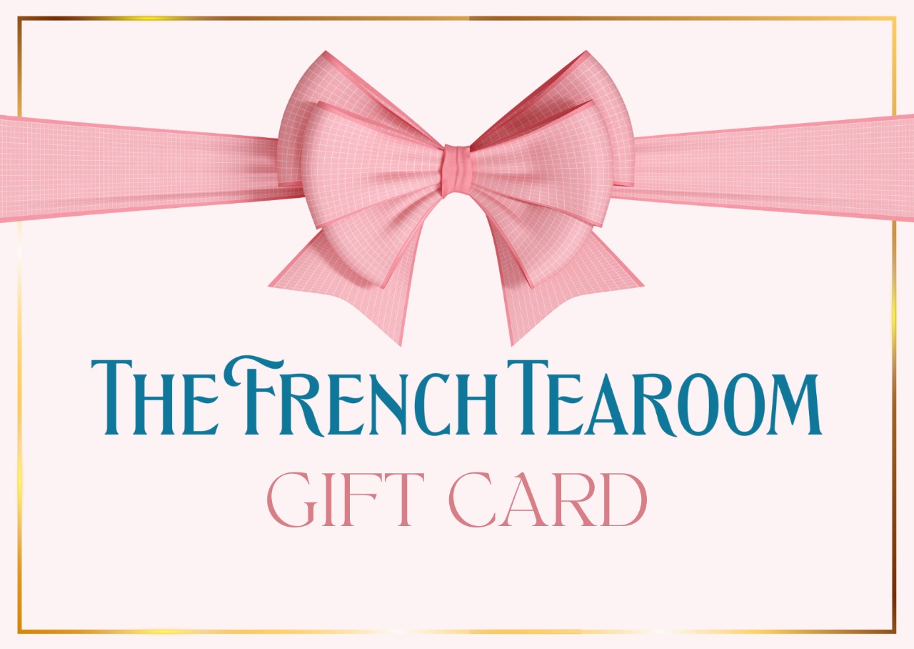 TFT Gift Card